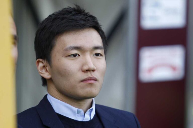 rapporto zhang milan deteriorato
