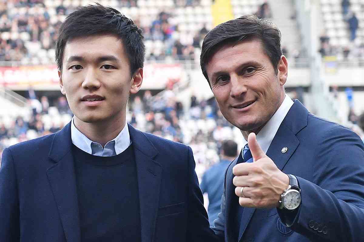 Zhang in bilico, l'Inter può essere venduta