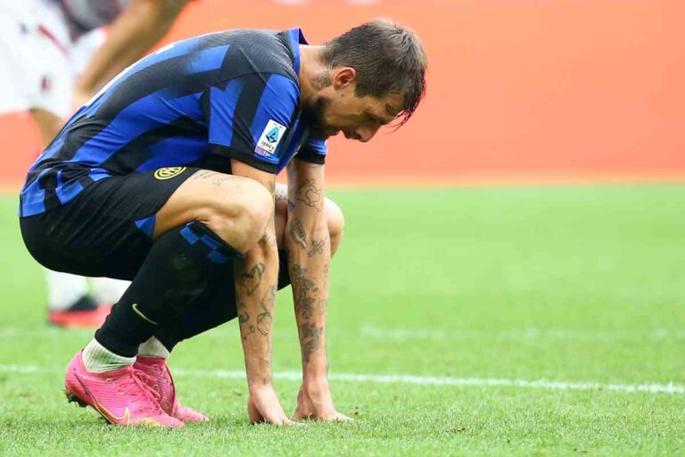 Acerbi commenta Inter-Bologna