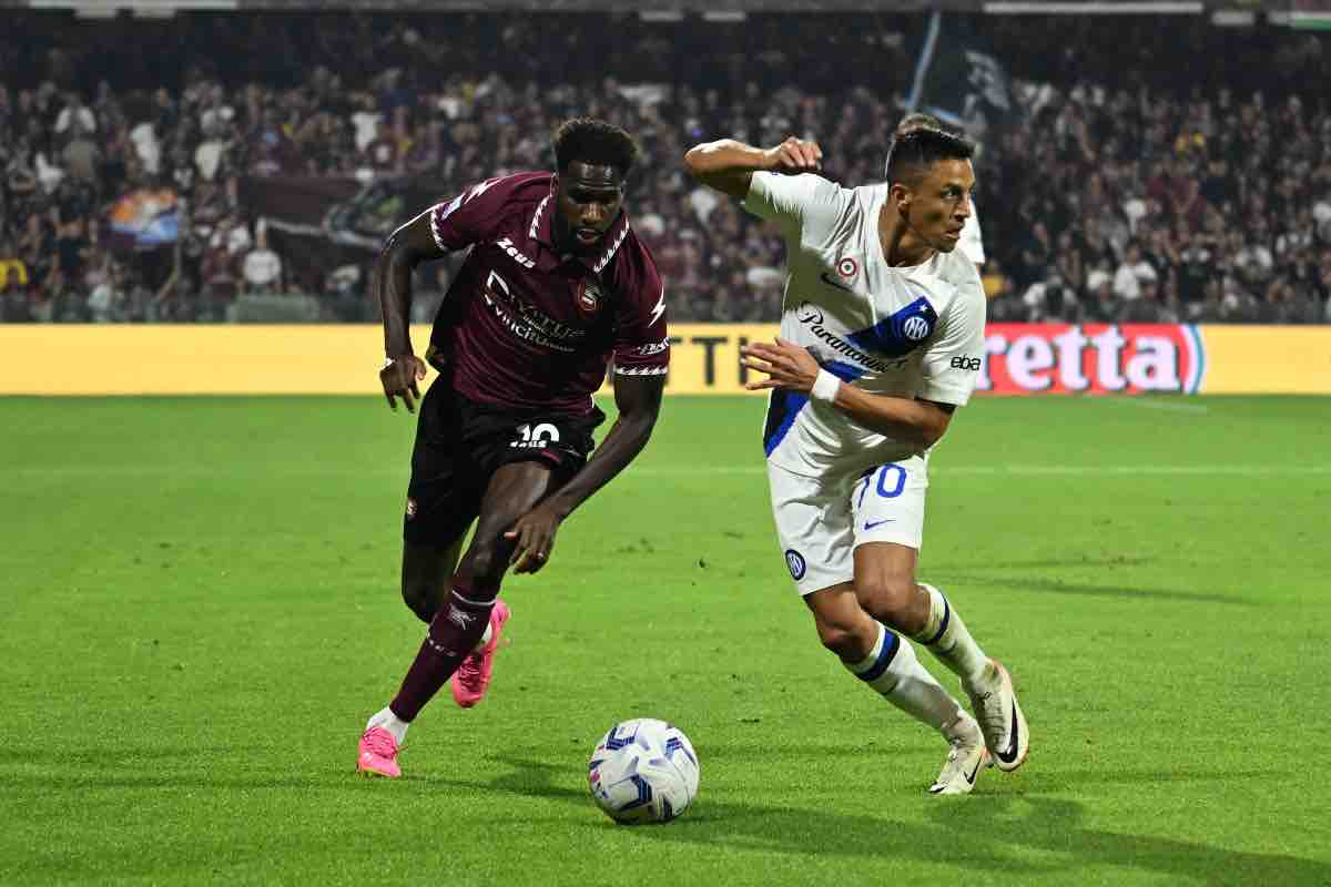 Inter, non bastano Thuram e Lautaro: brutte notizie per Inzaghi