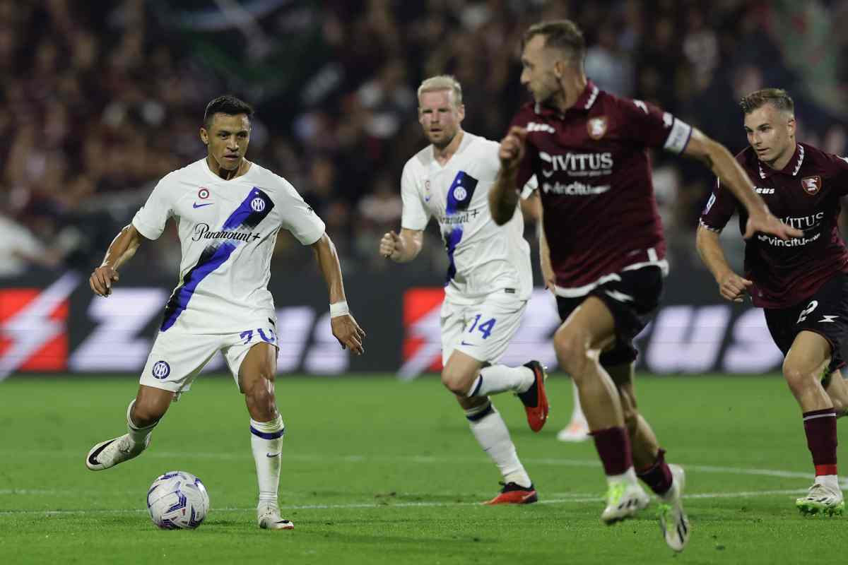 Inzaghi perde un giocatore contro il Toro