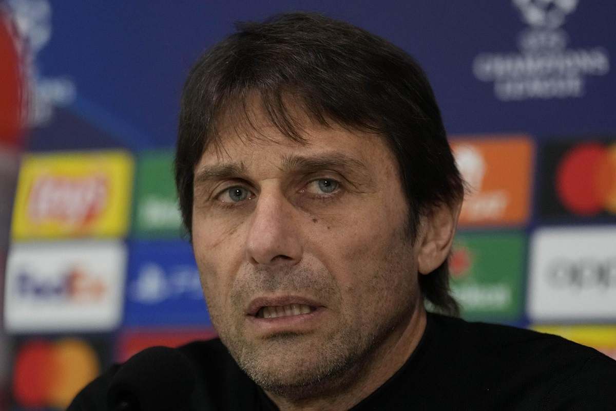 Conte, retroscena pazzesco: l'offerta monstre è arrivata