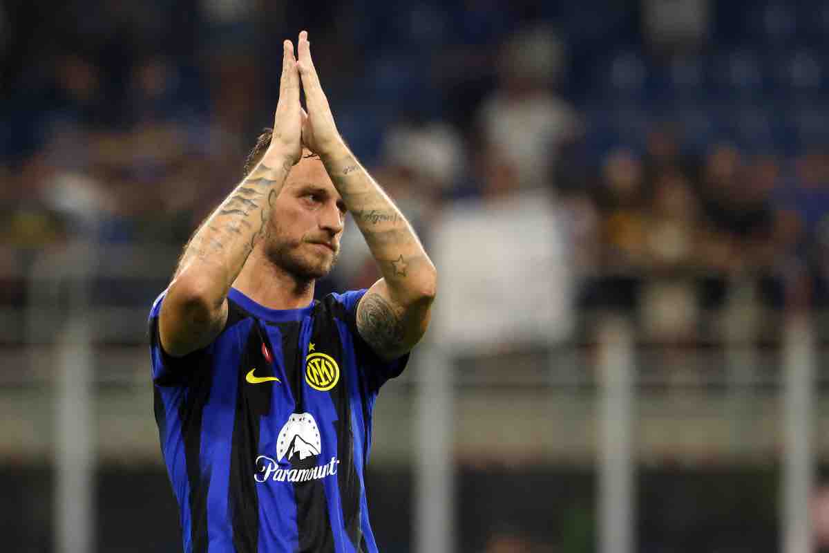 Inter, quando rientra Arnautovic? Finalmente spunta la data, tifosi in festa