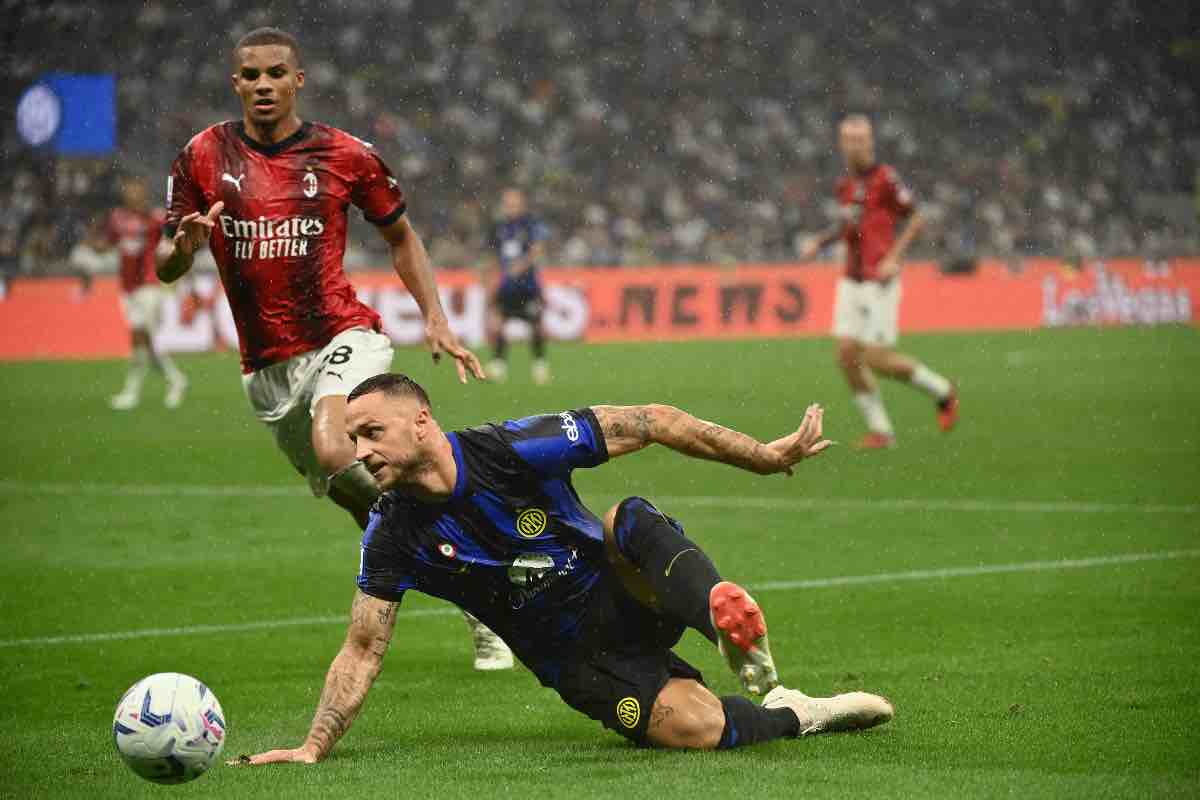 Ottimismo per il recupero di Arnautovic 