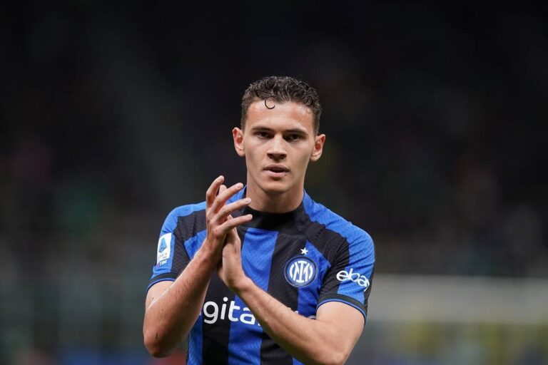 Ausilio rivela: "Brozovic ceduto per aiutare Asllani"