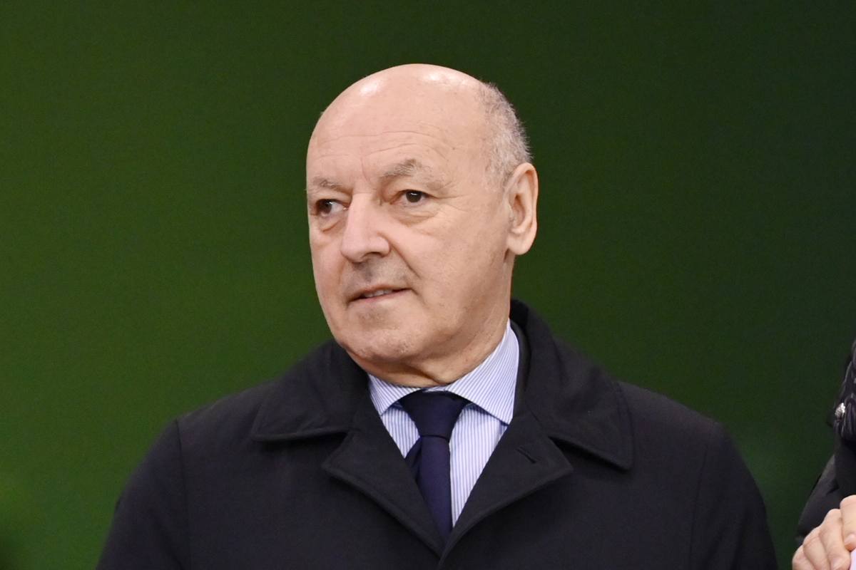 Calciomercato Inter, Giuntoli rovina tutto: finiti all'aria i piani di Marotta!