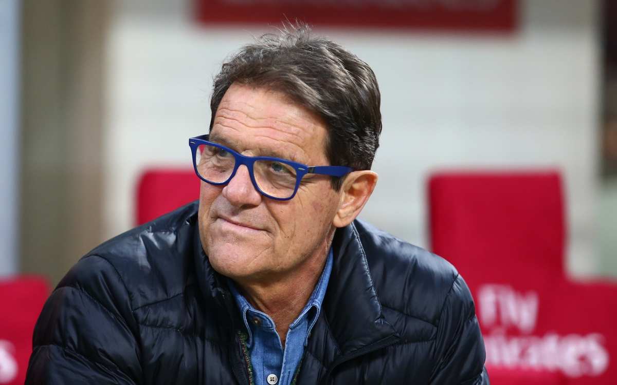 Inter, gli elogi di Capello