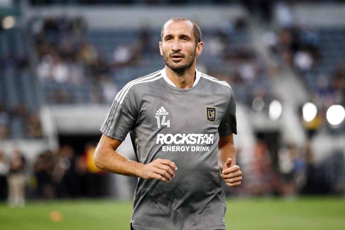 Chiellini