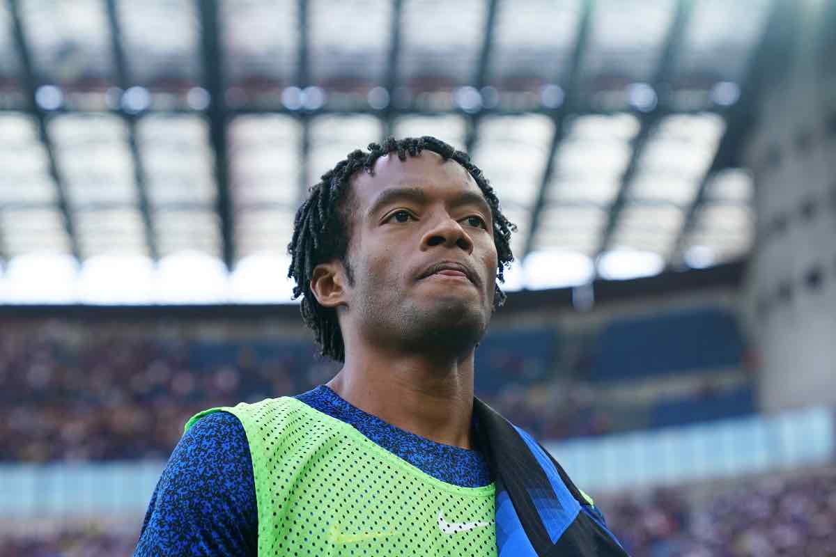 Cuadrado verso il recupero 