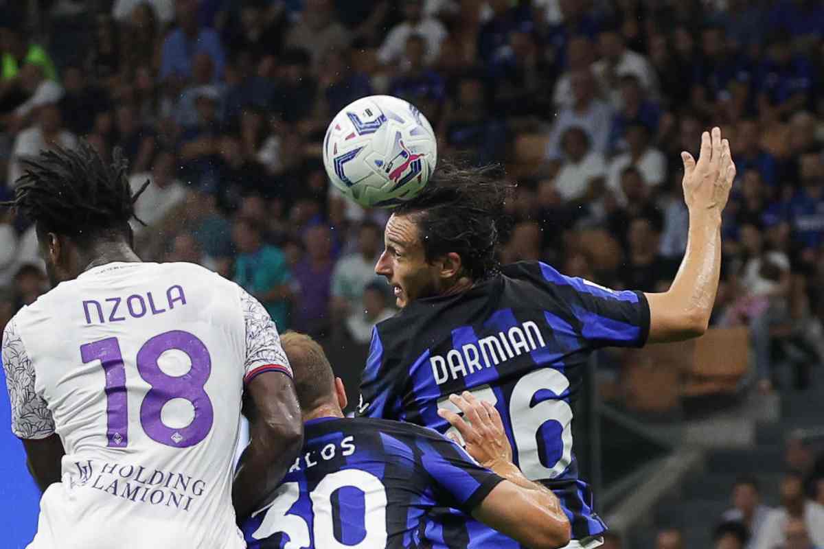 Inter, un big dirà addio alla fine della stagione? Le ultime