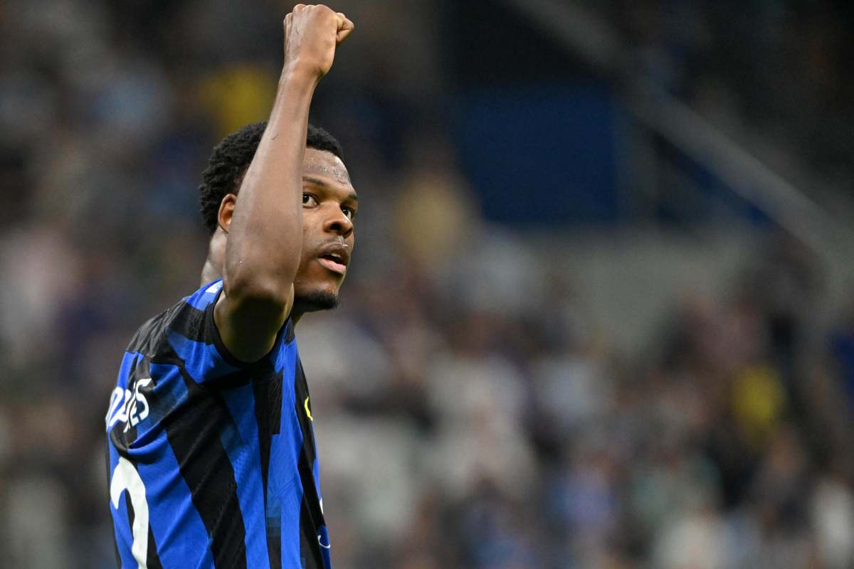 Inter, arriva la svolta sul rinnovo: agenti a breve a Milano