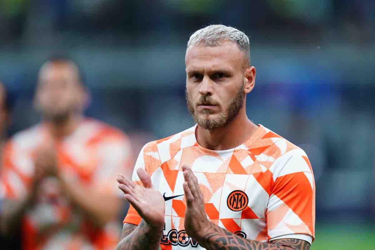 Il Newcastle piomba su Dimarco