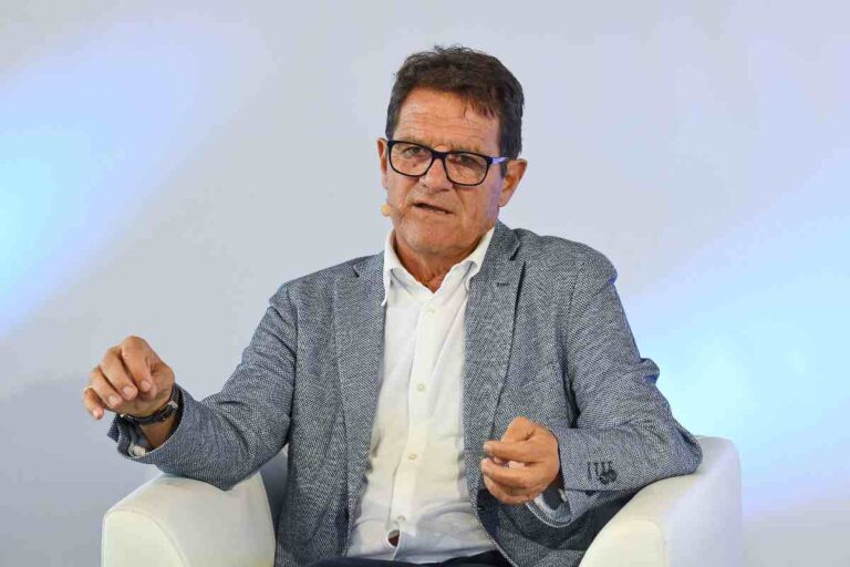 Inter, senti Capello: le dichiarazioni sui nerazzurri