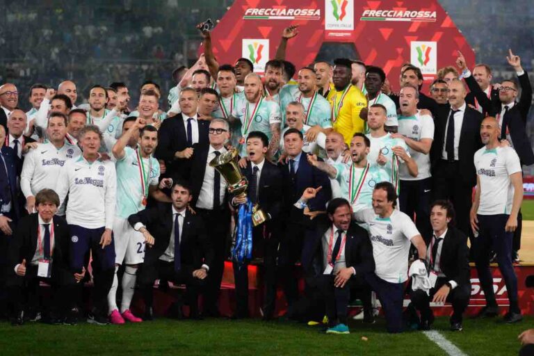 Critica durissima sul nerazzurro