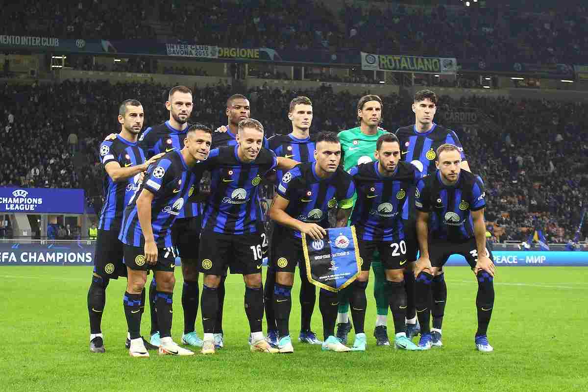 Champions League, schizzano gli incassi dell'Inter: le cifre