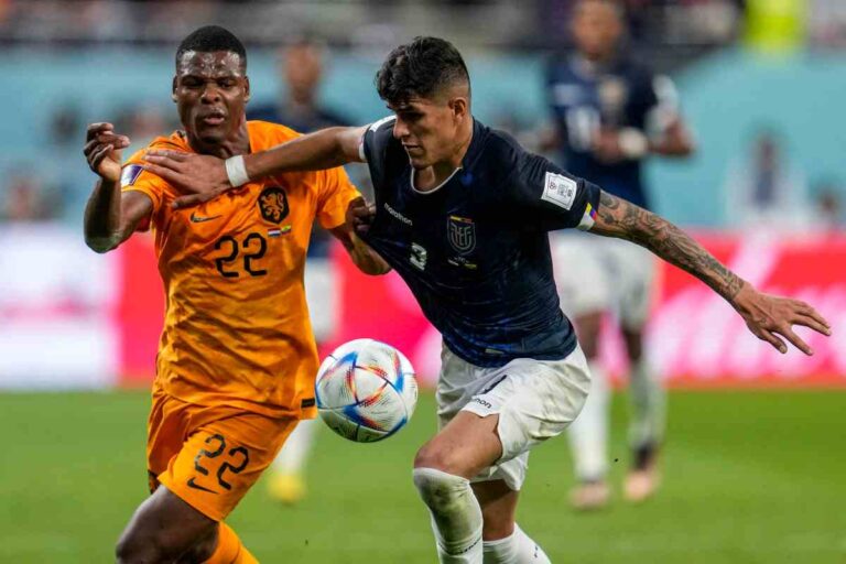 Inter Hincapie può andare al Liverpool