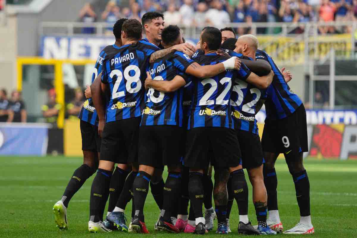 Inter, operazione capolavoro