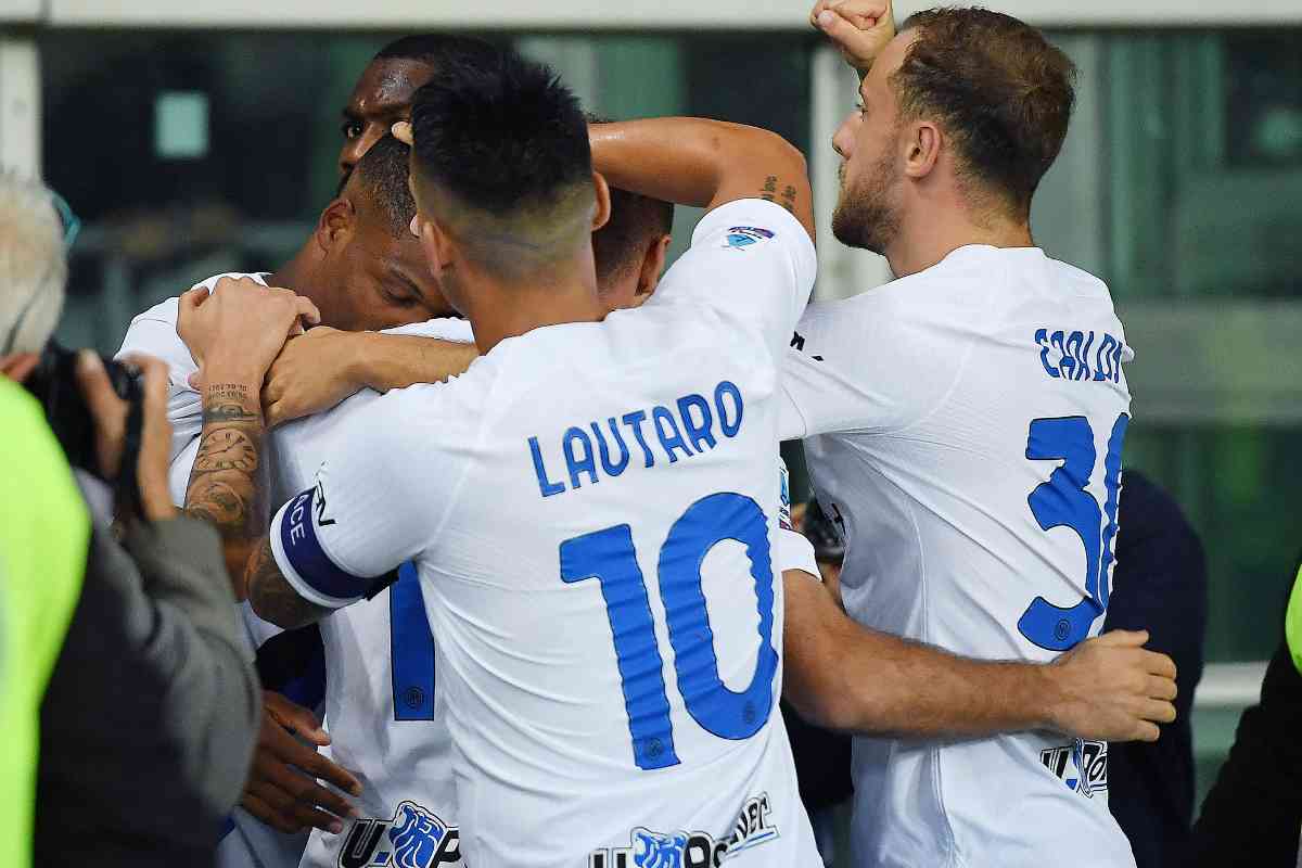 Inter Club, il dato è incredibile: i numeri