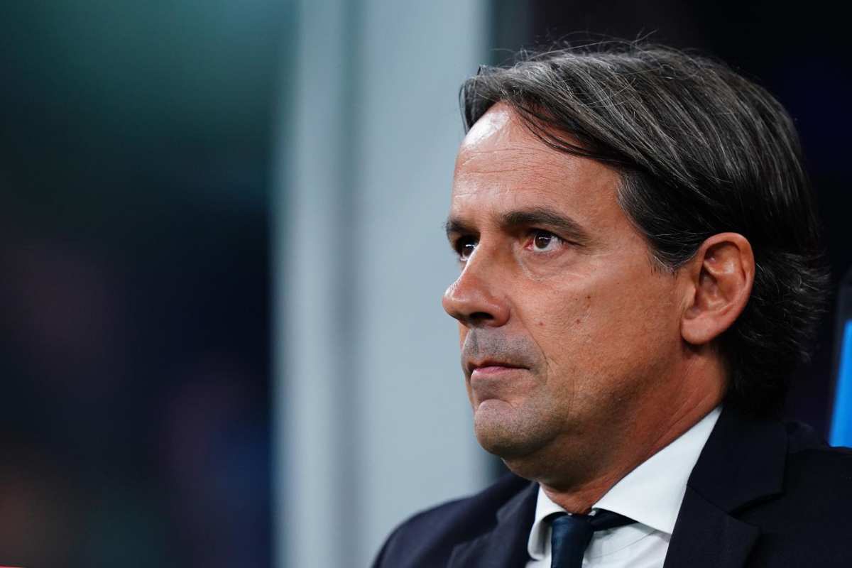 Inzaghi ha deciso: avverrà contro il Bologna