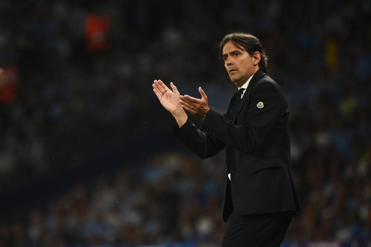 Inter-Bologna, Inzaghi spiega le sue scelte