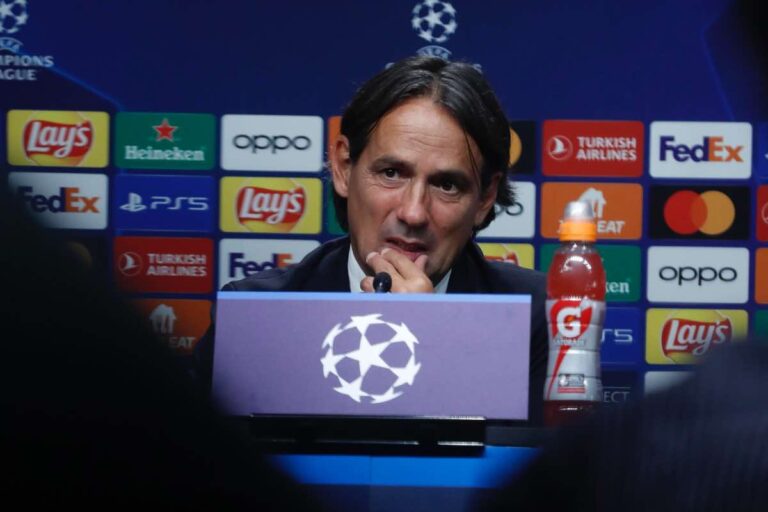 Smentita Inter: arriva l'annuncio in diretta