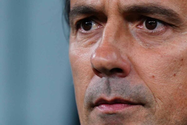 Preoccupazione per Inzaghi verso il Torino