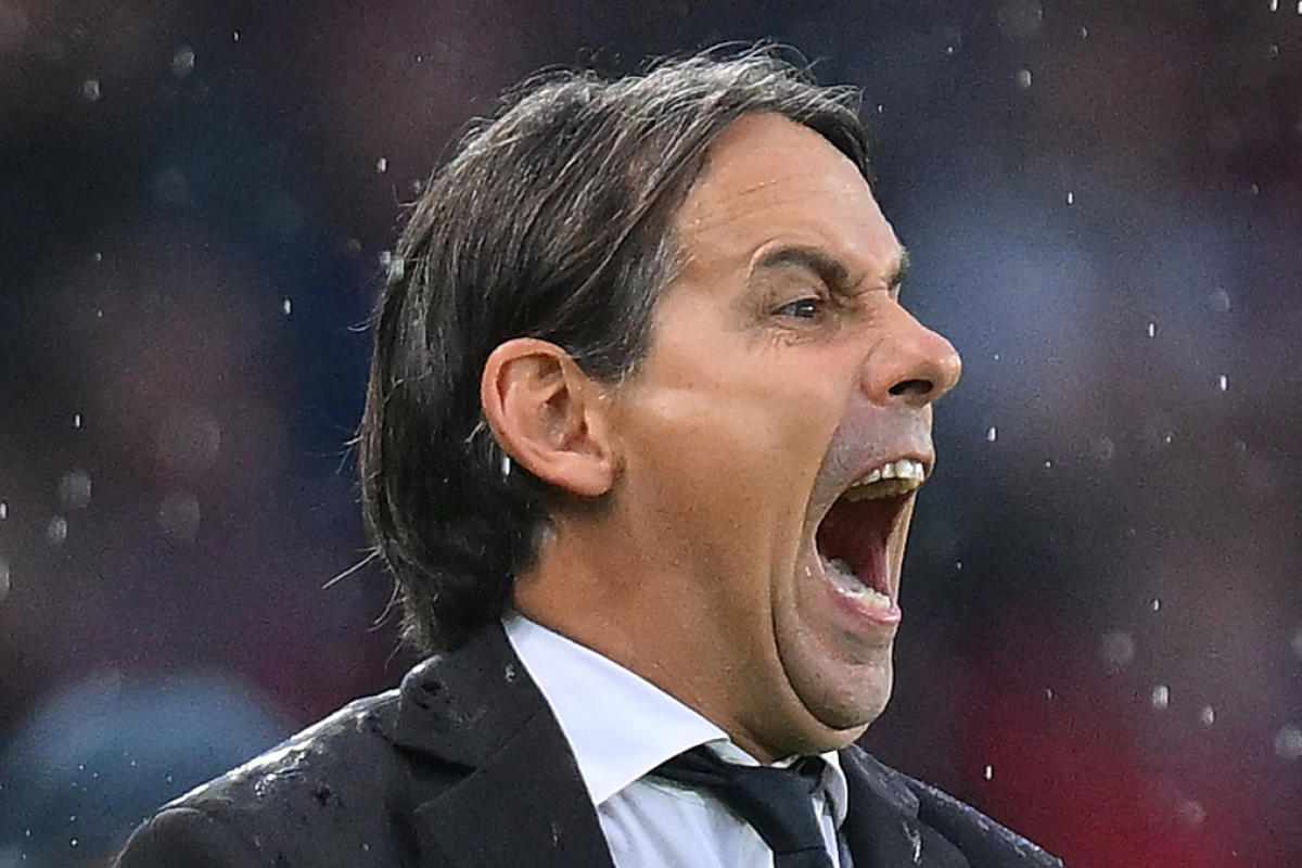 Pallone d'Oro, Inzaghi lancia la candidatura di Lautaro: le dichiarazioni