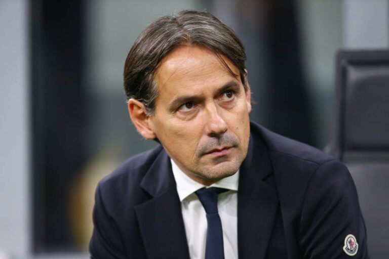 Inter, Inzaghi non ha più scuse
