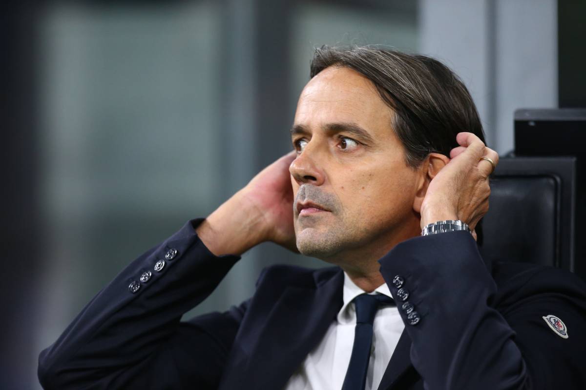 Inter, Inzaghi ha i suoi fedelissimi