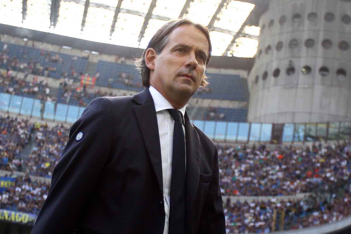 Inzaghi ha due obiettivi in mente