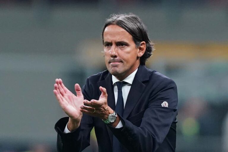 Inzaghi può sorridere