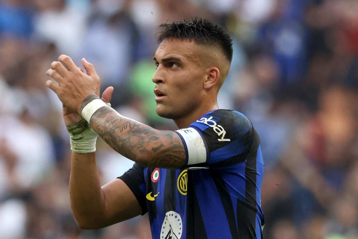 Torino-Inter, Inzaghi coccola Lautaro: le dichiarazioni