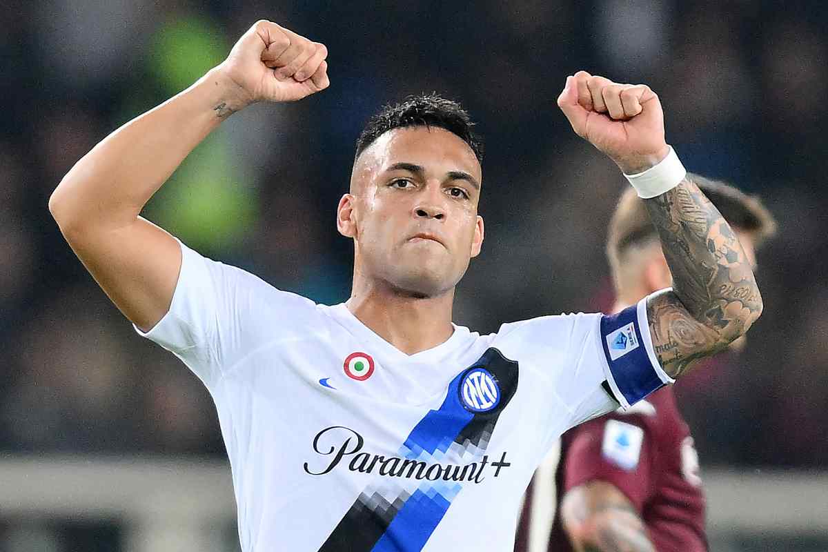 Pallone d'Oro, Inzaghi lancia la candidatura di Lautaro: le dichiarazioni