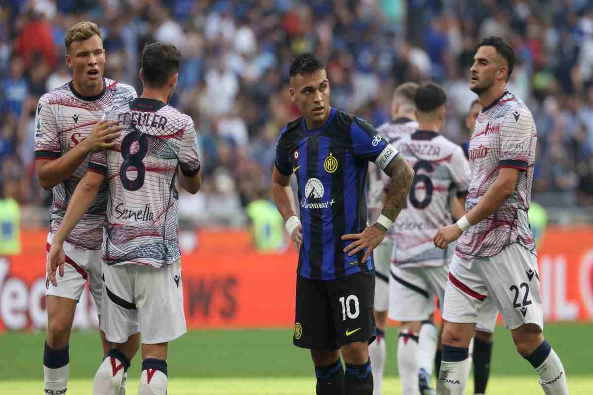 Lautaro vuole rinnovare