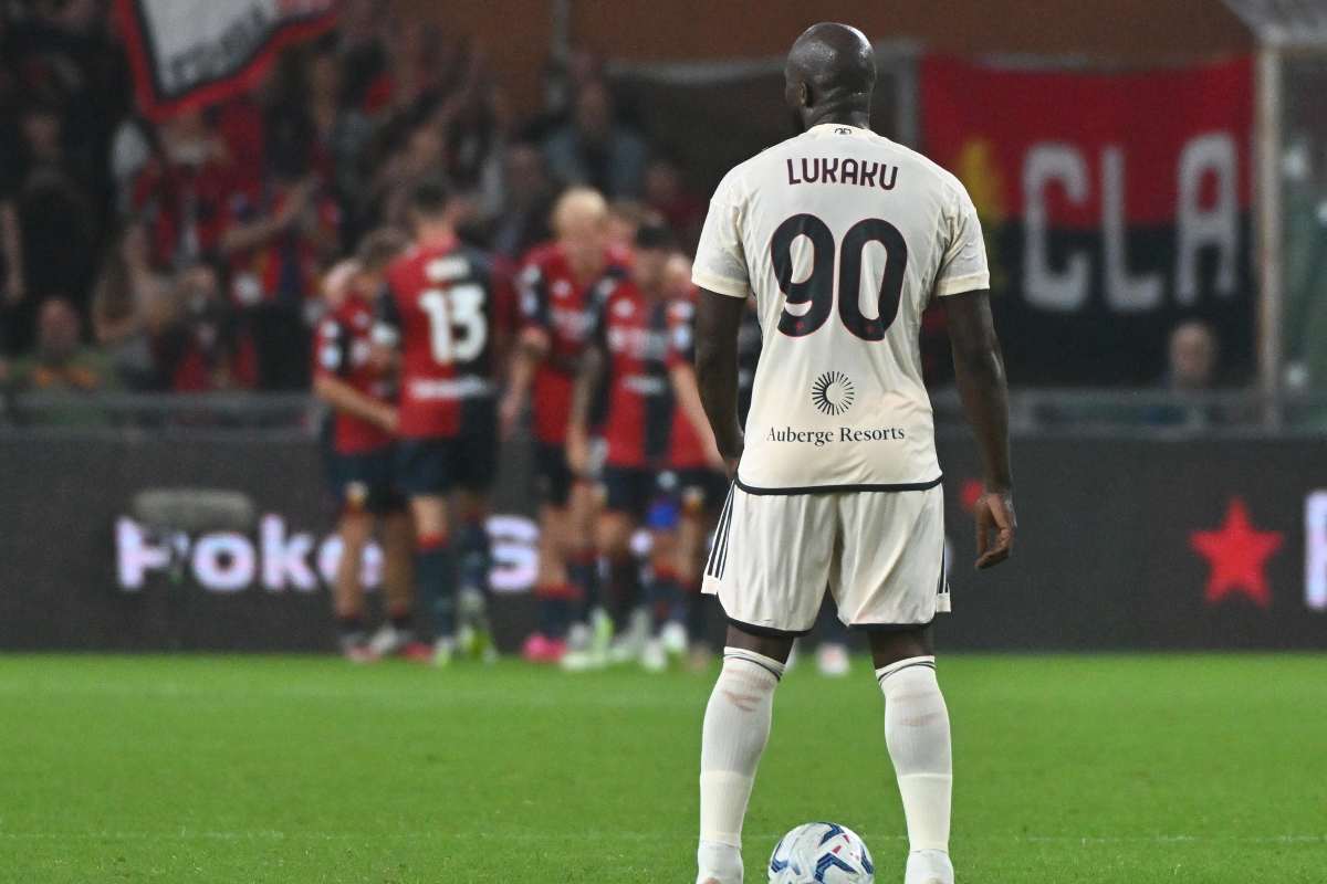Inter-Roma, la Curva Nord non perdona Lukaku: il comunicato