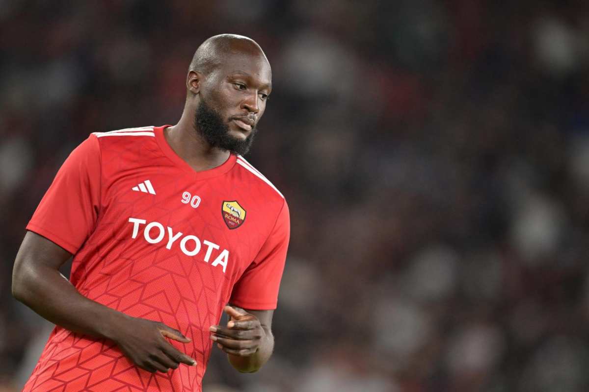 Continua il caso Lukaku: il comunicato della Curva Nord