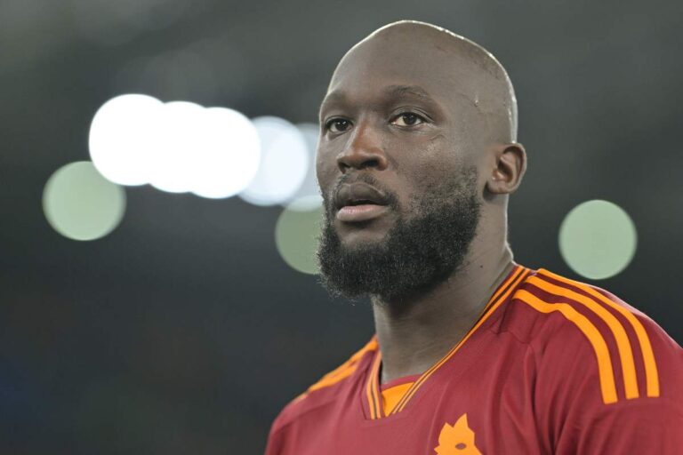 Lukaku, la rivelazione ai compagni