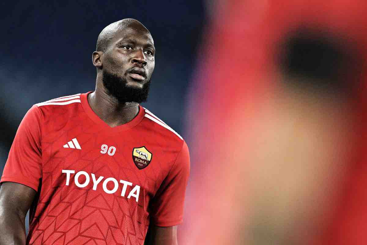 Si avvicina il ritorno di Lukaku a San Siro