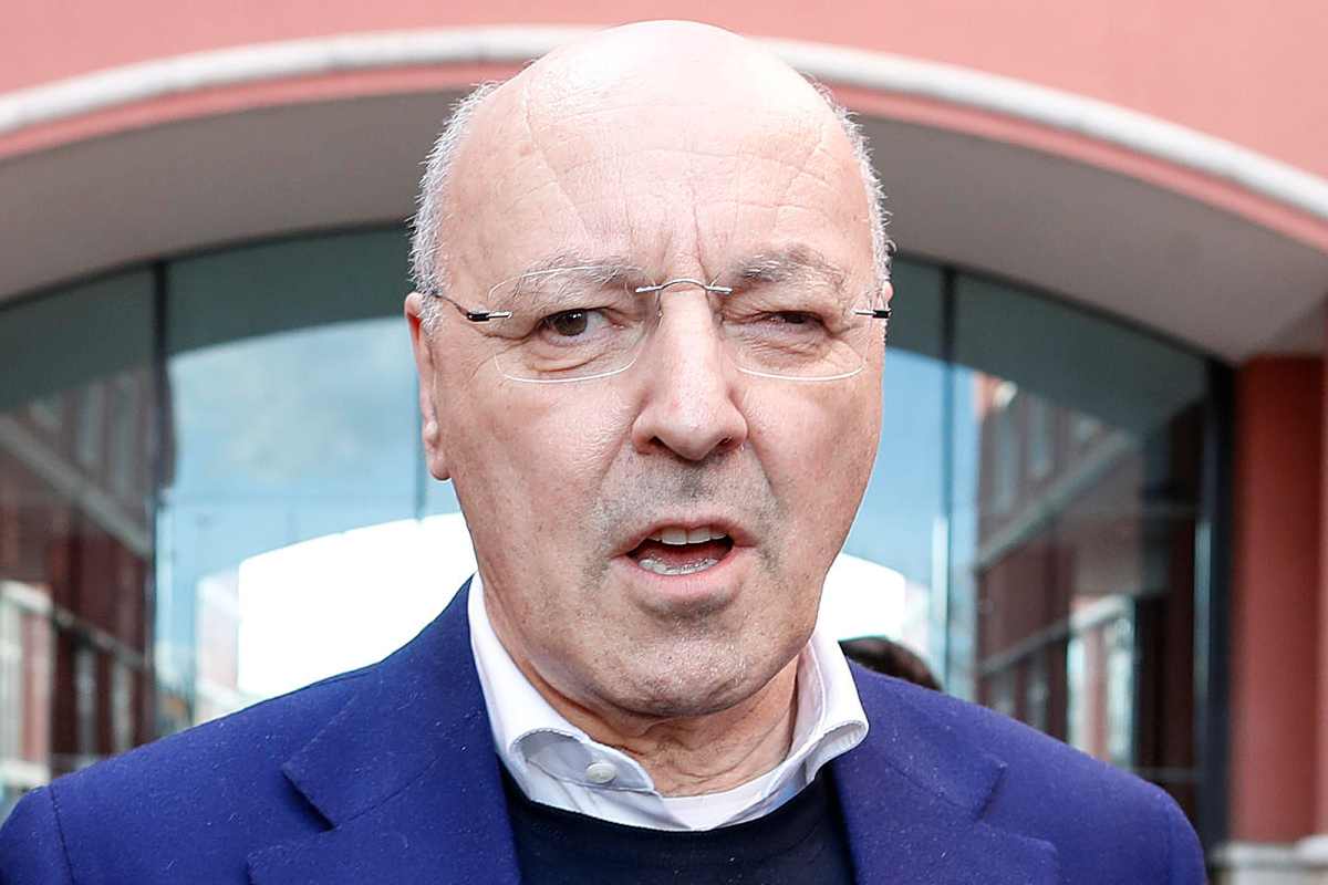 Marotta non risparmia frecciatine a Lukaku e Skriniar: le dichiarazioni