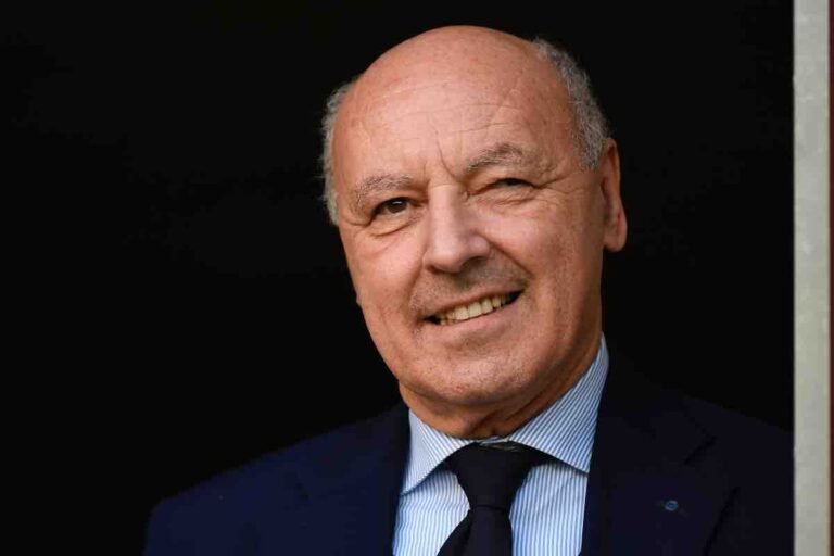 Marotta pronto al doppio colpo