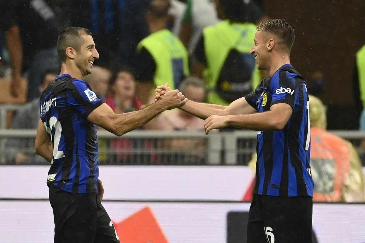 "Che errore!": l'ex Inter non ha dubbi, attacco durissimo