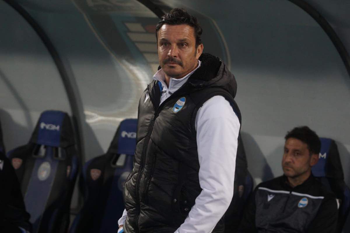 Massimo Oddo si sbilancia sulla lotta Scudetto