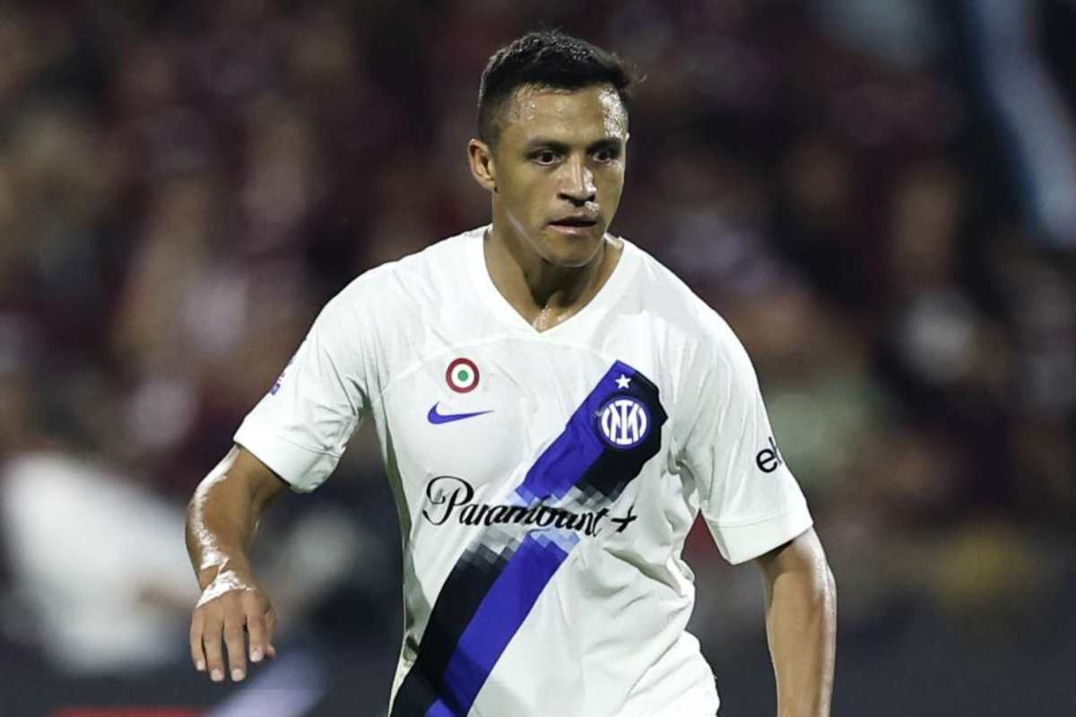 Sanchez non brilla: l'Inter cerca un nuovo attaccante?