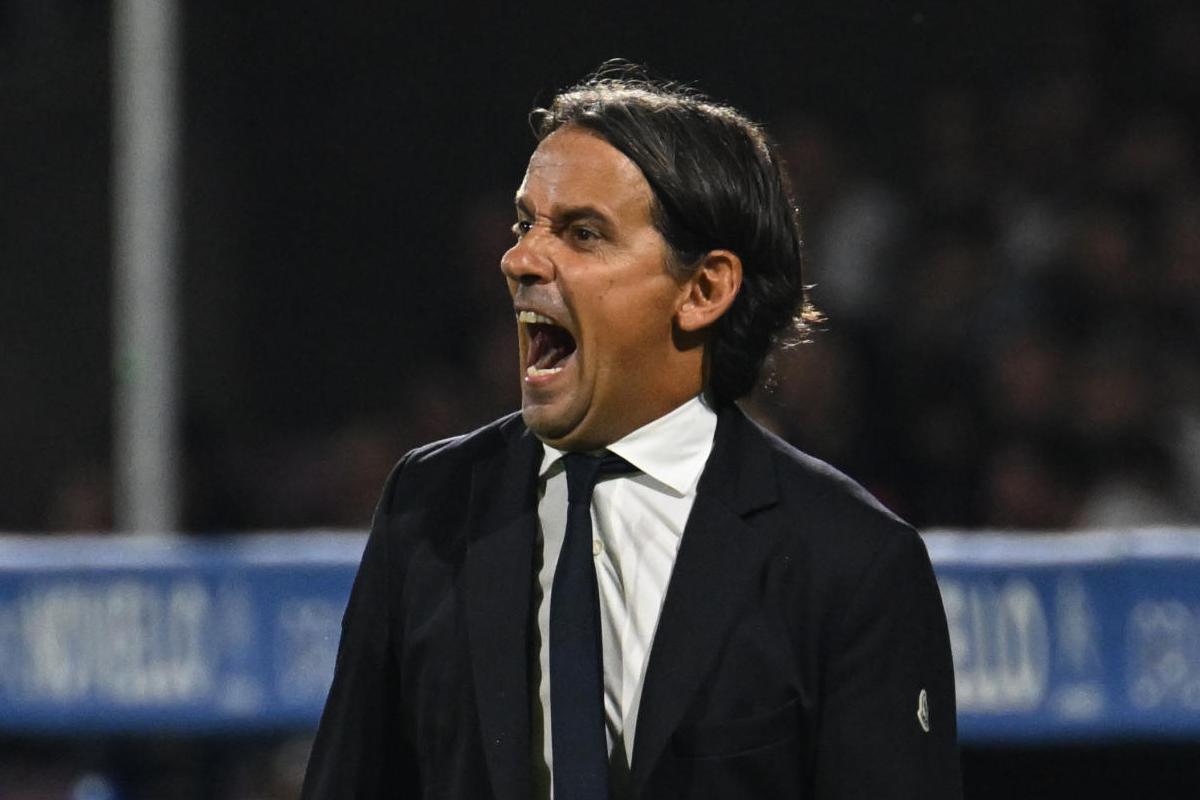 Inter-Benfica, Inzaghi elogia la squadra: le parole