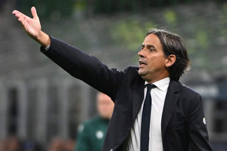 Inter: un giorno prenderà il posto di Inzaghi