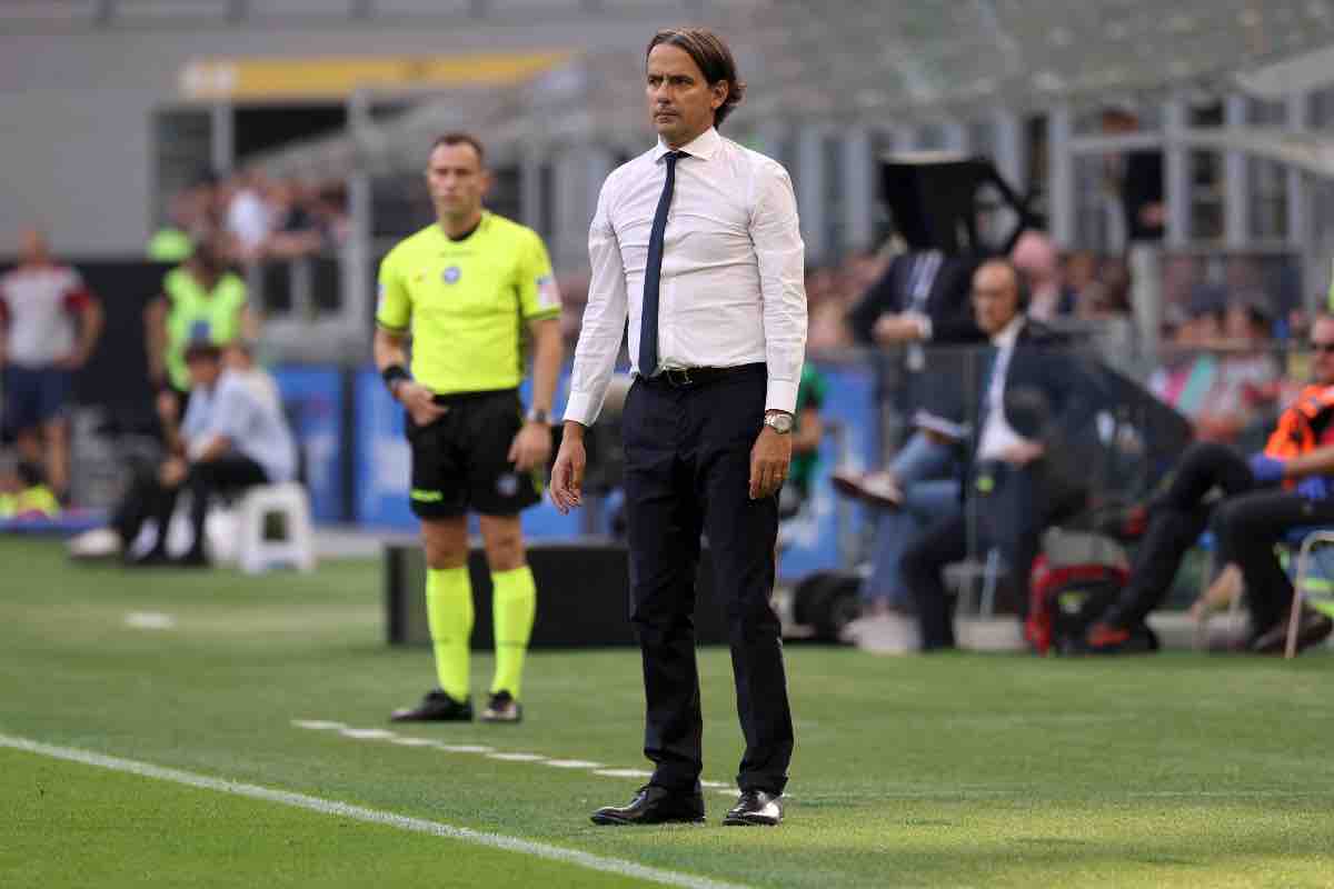 Inter, non bastano Thuram e Lautaro: brutte notizie per Inzaghi