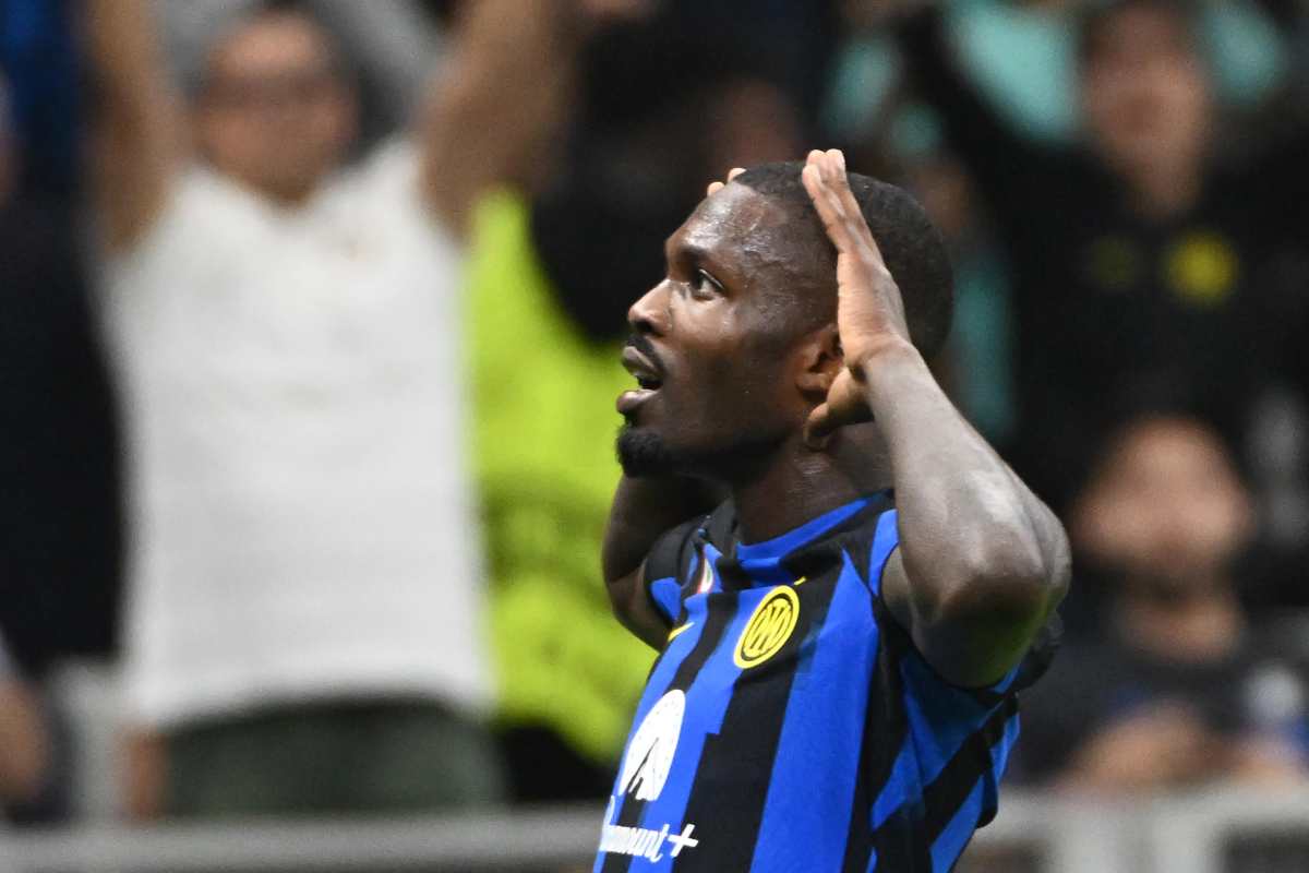 Thuram Inter