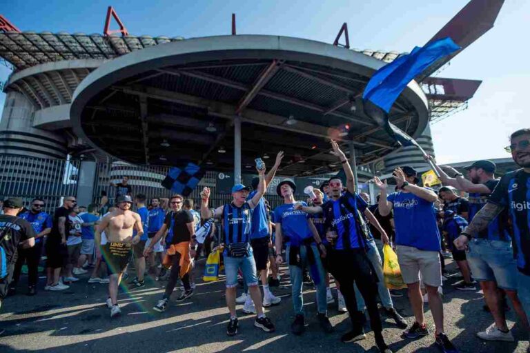 Inter-Roma, colpo di scena: ci sarà una sorpresa a San Siro