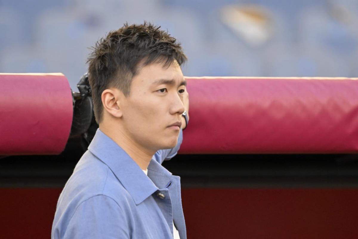 Zhang pensa a cessione Inter, le ultime