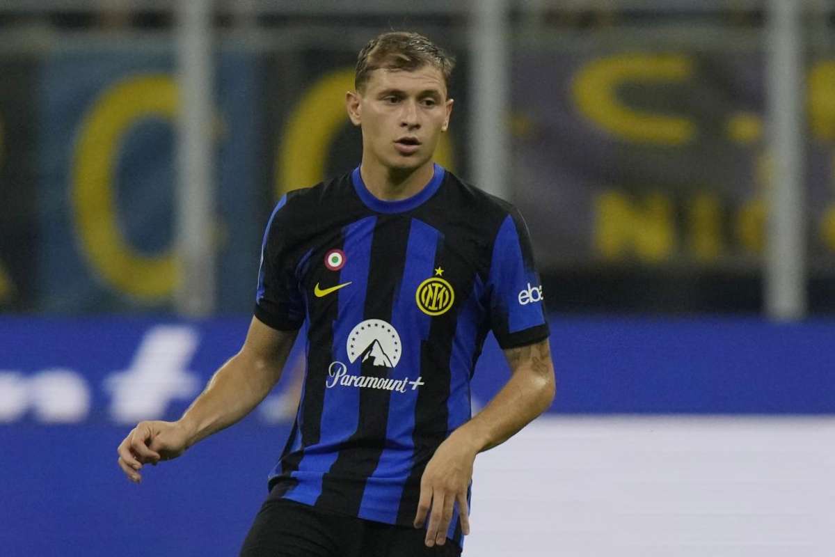 Barella supera Frattesi nel ballottaggio verso la sfida contro il Torino